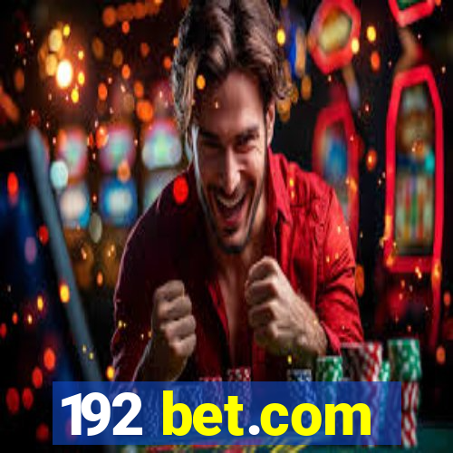 192 bet.com